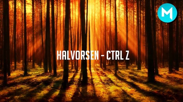 Halvorsen - CTRL Z | Trap | No Copyright Music смотреть онлайн