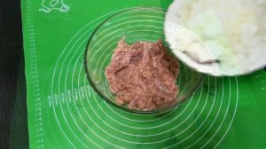 Самса " Капля" .Сколько не готовь,все равно мало!