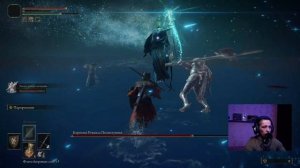 Второая фаза битвы с боссом Королева Реннала Полнолунная.mp4