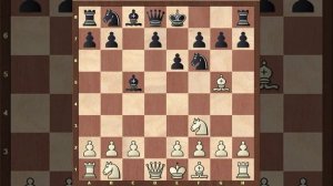 Атака Тромповского