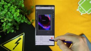 ✅ KWGT - Редактор Виджетов на Android | Красивый рабочий стол!