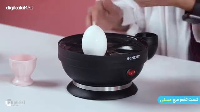Egg Cooker review for all смотреть онлайн