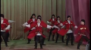 Песня об Эльбрусе