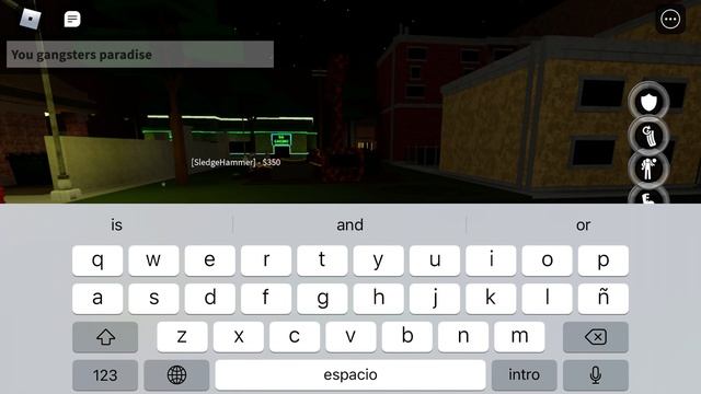 Gangsters paradise Id song on dh смотреть онлайн