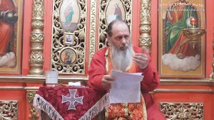 Свидетельство помощи по молитве по соглашению: помощь на работе и с жильем (прот. Владимир Головин)