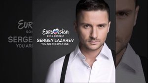 2016 Sergey Lazarev -  Пусть весь мир подождёт