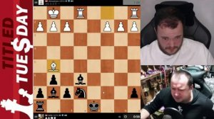 Конём ЗАДВИНУЛ! Александр Шиманов - Вячеслав Витик