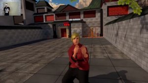 Dragon Fist: VR Kung Fu (VR) ►Изучил Кунг-Фу ►  Oculus Quest 2 Топ VR Игры