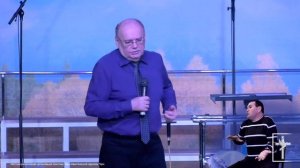 12  января  2020.  Прямая трансляция Богослужения Церкви Христа Спасителя г. Ростов-на-Дону