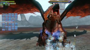 Archeage.Сервер КОРВУС. Логово дракона. Гнездо Гартарейна