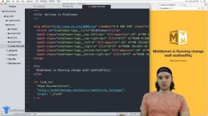 Creating & Organizing Content | Middleman - Static Site Generator | Tutorial 5