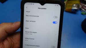 Blackview BV8800 - обзор защищённого смартфона.