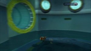 Ratchet and Clank Ep7 Noo Dont Drown!!