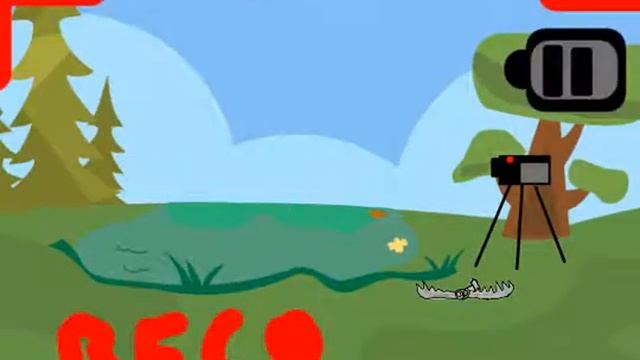 Рейк|Рисуем мультфильмы 2 смотреть онлайн