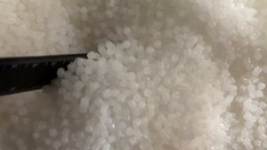 Полиэтилен высокой плотности (низкого давления) как выглядит