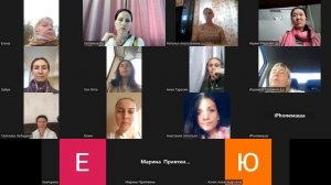 "9 методов преданного служения" № 2 Киртанам - прославление Господа