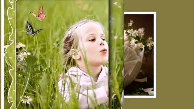 День защиты детей С праздником! смотреть онлайн