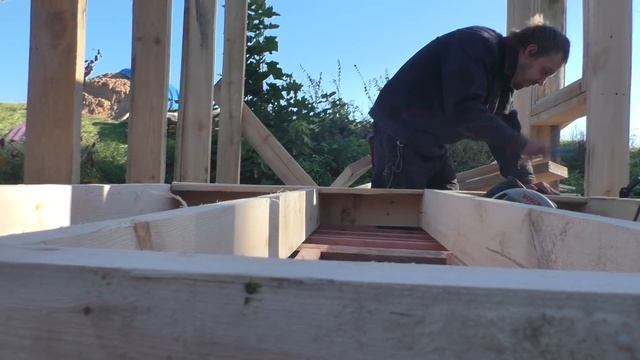 #нетвойне процесс постройки. смотреть онлайн