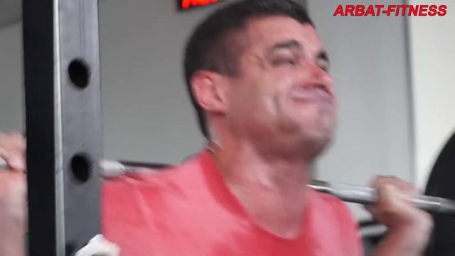 Режим и тренировки - залог хорошей формы вместе с "Арбат-Фитнес"