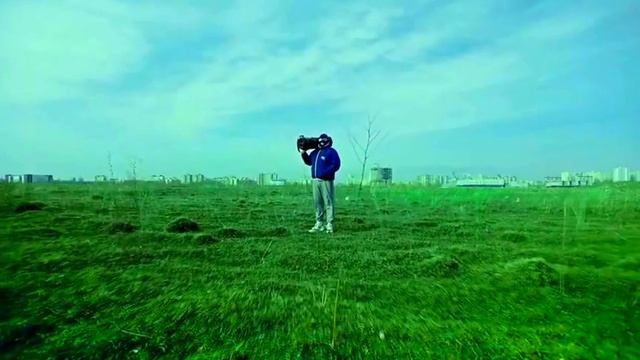 Грибы - Тает Лёд (Клип)