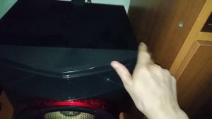 LG CL87 месяц в использовании.