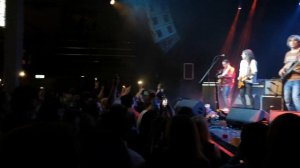 Чиж & Со - Колокольчик в Твоих Волосах (Таллинн 2019)