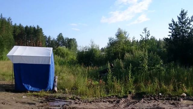 Трасса Тюмень-Ханты-Мансийск 23.07.15 смотреть онлайн