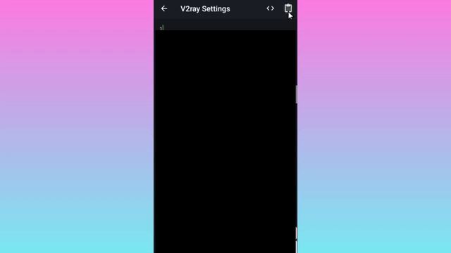 How to setup Http Custom V2ray Slow DNS config settings tutorial guide смотреть онлайн