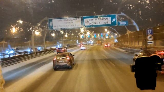 С подписчиком в рейс! Коувола - Тимашевск. смотреть онлайн