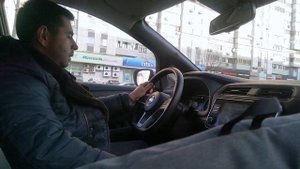 nissan leaf 2019 краткий обзор