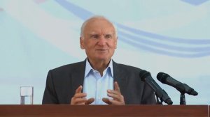 А.И.Осипов.Как понять ,что такое любовь к врагам.