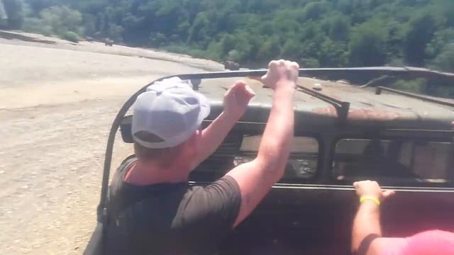 ЛЕРМОНТОВО/ЭКСКУРСИЯ "МАЛИБУ"/КУЧА ЭМОЦИЙ И ВПЕЧАТЛЕНИЙ/июнь 21/до потопа #отдыхвлермонтово #малибу смотреть онлайн