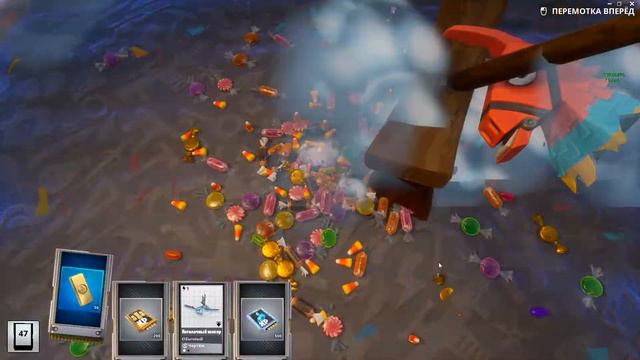 ЛАМА ОПАНИНГ В ФОРТНАЙТ ЗАЛЕТАЙ смотреть онлайн