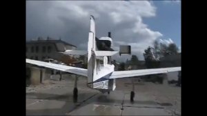 Гидропланы