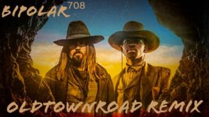 Lil Nas X ft Billy Ray Cyrus - Old Town Road (Remix)