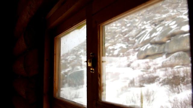 Заброшенные домики на оз. ШАЛКАР (Сибины) // Шалқар көлі. Шығыс Қазақстан облысы. смотреть онлайн