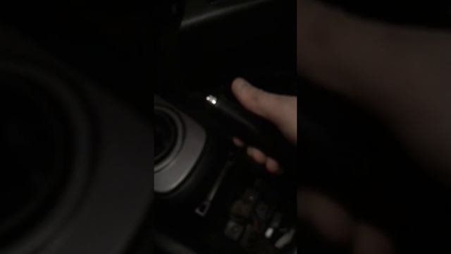 Подтягиваем ручник митсубиси лансер 9 смотреть онлайн