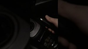 Подтягиваем ручник митсубиси лансер 9