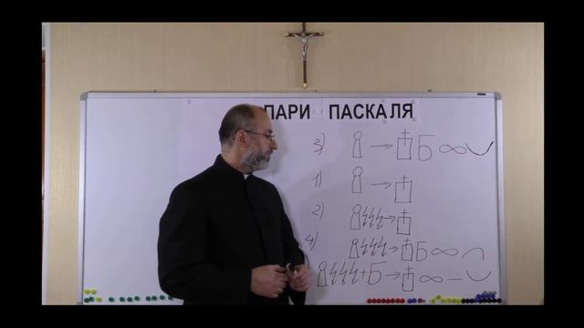 Пари Паскаля