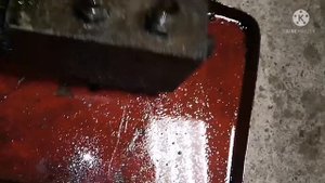 пресс Р337. Восстановление богатыря после долгой спячки