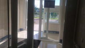 Радуга Сибири жилой комплекс Новосибирск