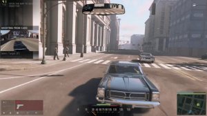 Mafia 3 gameplay on Nvidia Gtx 780 + fps test high settings