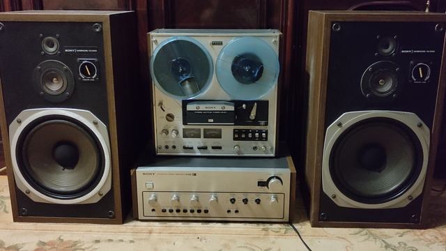 Sony ta 4650 / Sony ss 3050 carbocon смотреть онлайн