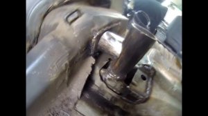 ПРавильное усиление подрамника е46