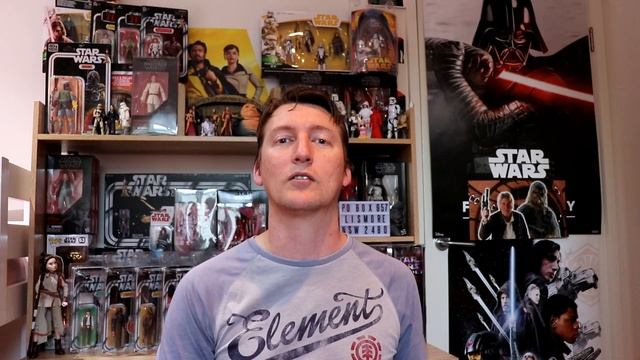 STAR WARS ACTION FIGURE NEWS THE BLACK SERIES WAVE 22 NEW TVC THE MANDALORIAN FIGURE RUMORS смотреть онлайн