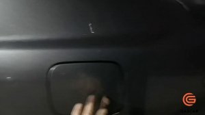 ГБО Toyota Camry 40 с двигателем 2,4