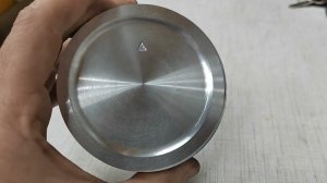 Новый поршень Lifan KP460