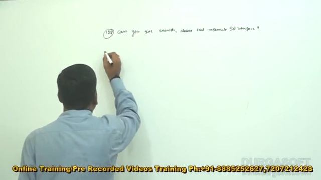 Java Interview Companion||Core Java || What is a HashSet? смотреть онлайн