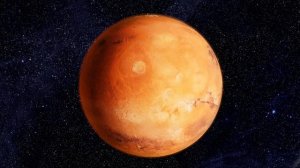 Сколько длится день на Марсе?