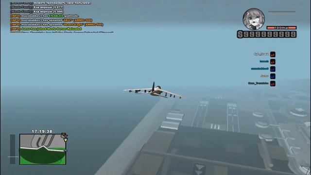СЛИВ САМОЙ КРАСИВОЙ ТЕМНОЙ СБОРКИ для ЛОВЛИ SAMP на СЛАБЫЕ ПК(arizona rp)